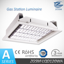 135W CE Zulassung LED Gas Station Licht